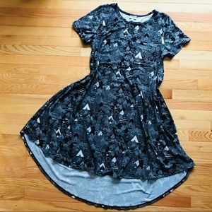 lularoe medium carly guc